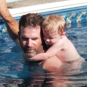 Meet your Posher, Becky